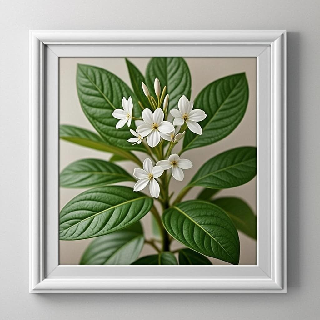 Botanical & Floral Art