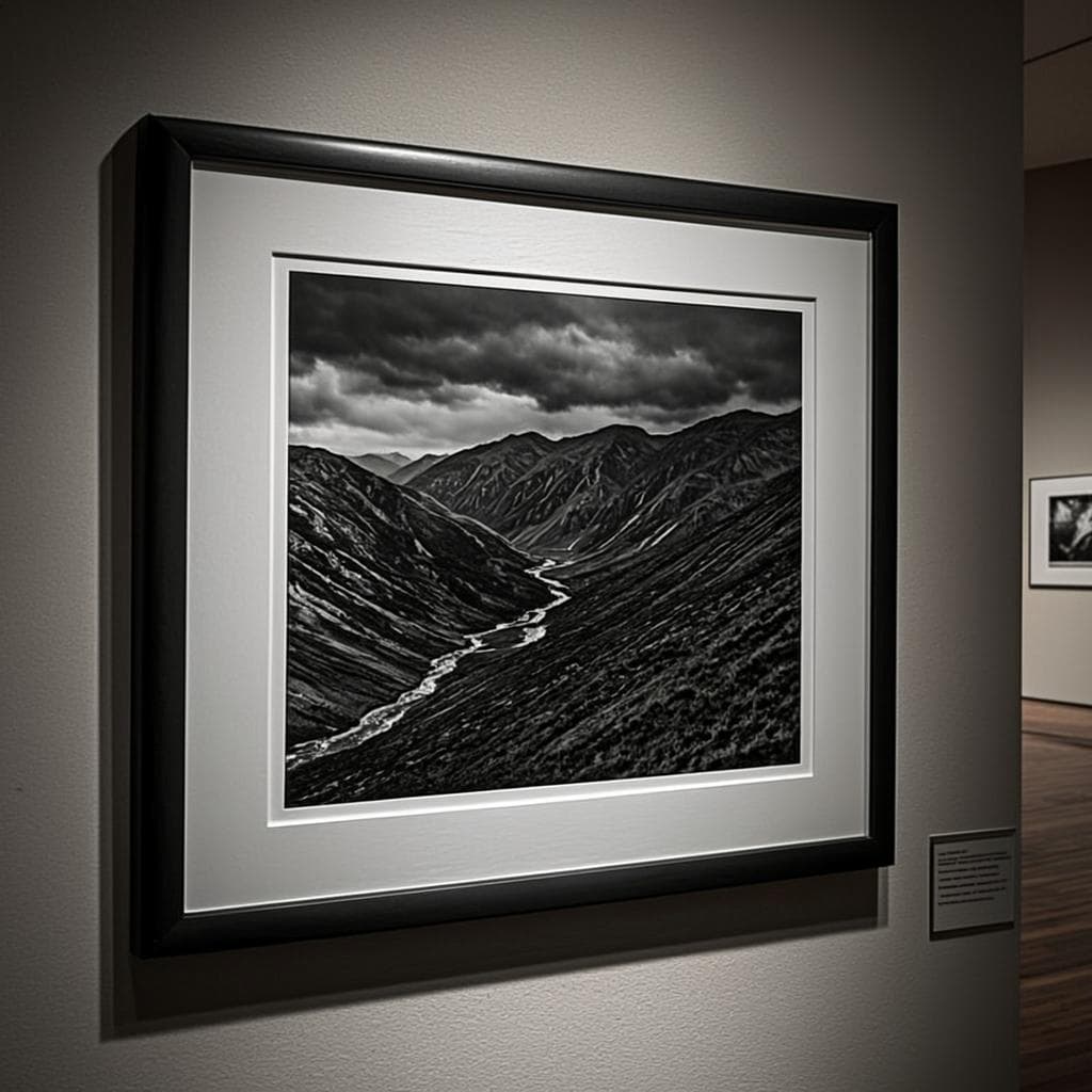 Black & White Photography