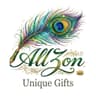 AllZon Logo
