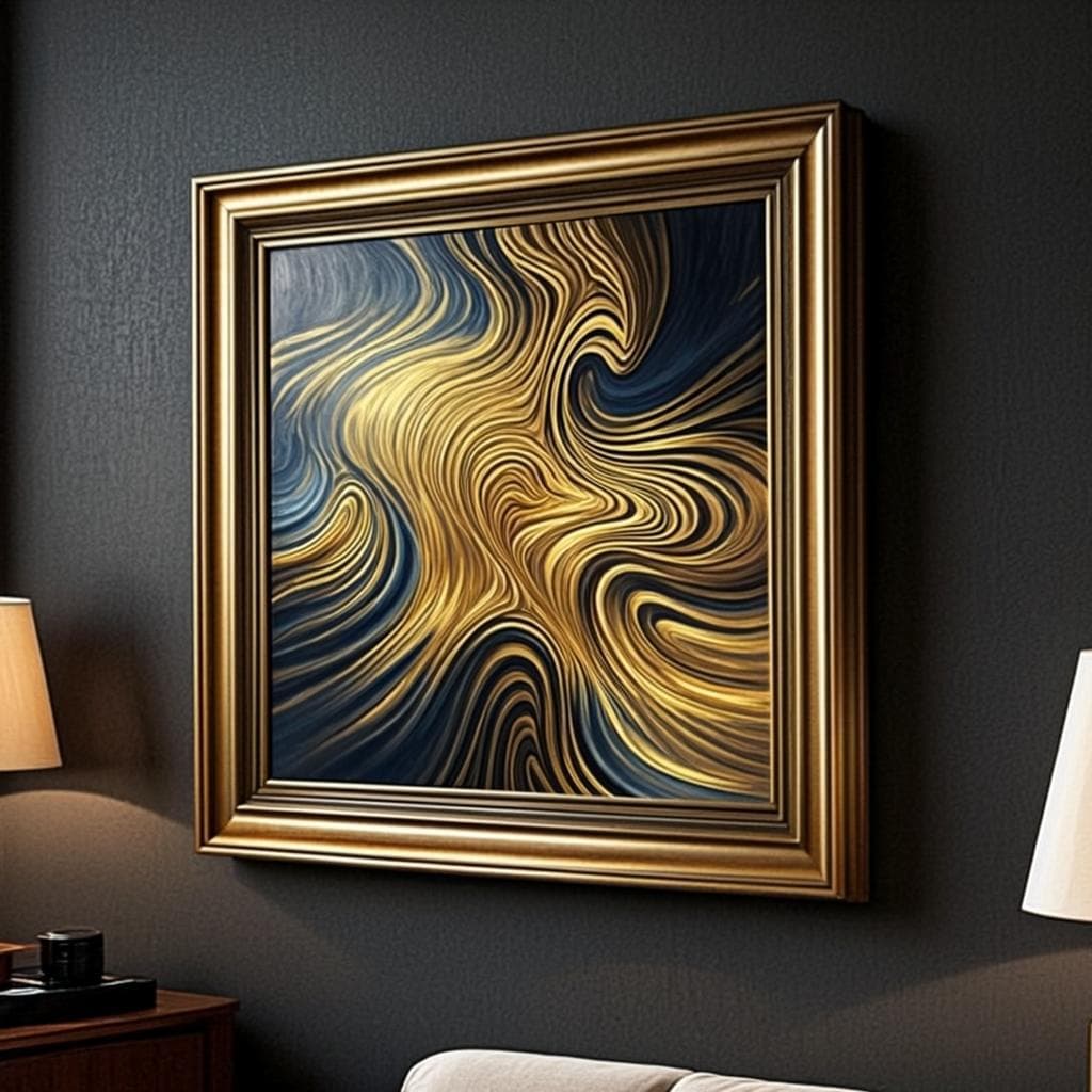 Modern Art Prints