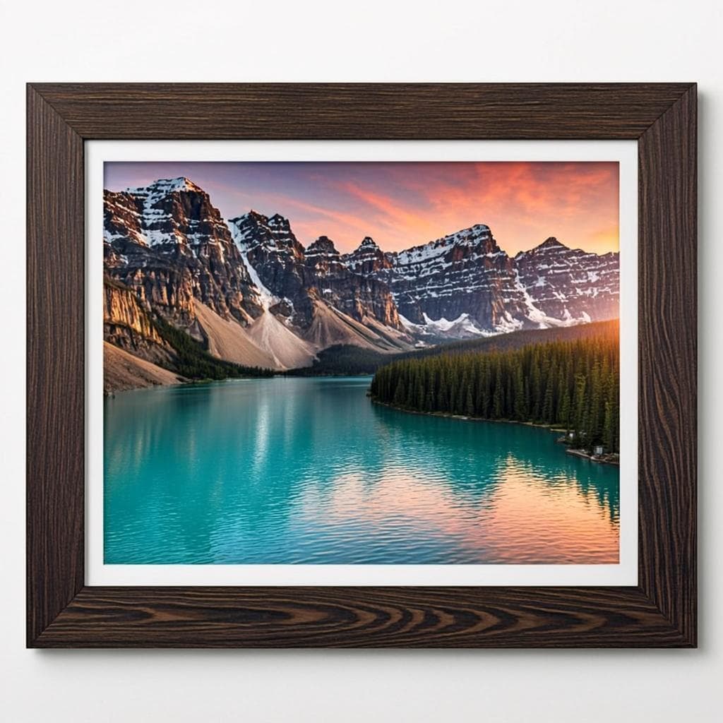 Nature & Landscape Prints