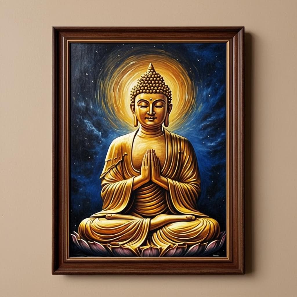 Religious & Spiritual Art